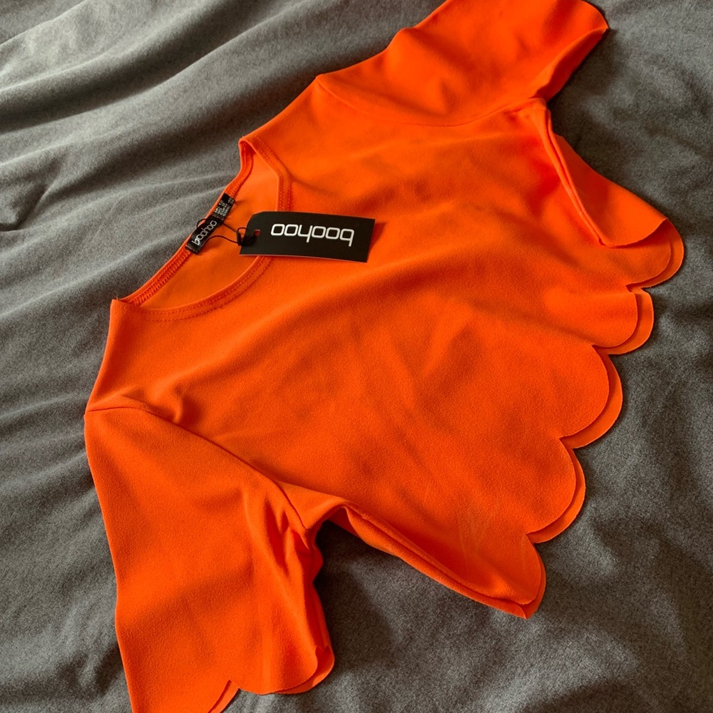 Orange Crop